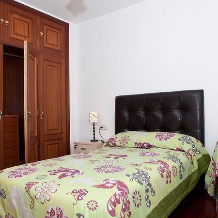 Barrantes Appartement Ribadumia Buitenkant foto